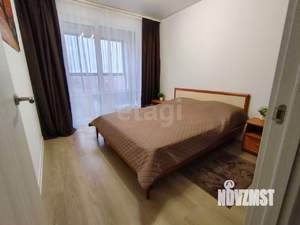 1-к квартира, вторичка, 36м2, 6/24 этаж