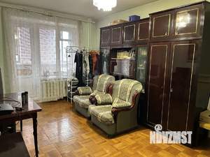 3-к квартира, вторичка, 77м2, 4/5 этаж