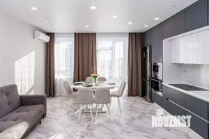 2-к квартира, вторичка, 65м2, 18/24 этаж