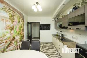 2-к квартира, вторичка, 67м2, 13/14 этаж