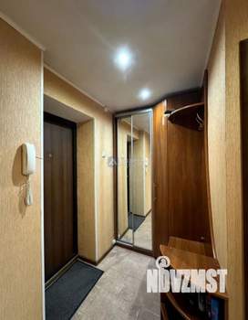 1-к квартира, вторичка, 36м2, 3/5 этаж