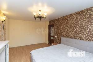 2-к квартира, вторичка, 62м2, 4/14 этаж