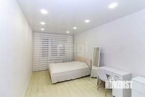 3-к квартира, вторичка, 86м2, 2/10 этаж