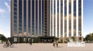 2-к квартира, вторичка, 60м2, 16/24 этаж