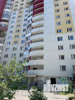 2-к квартира, вторичка, 56м2, 15/16 этаж