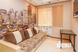 3-к квартира, вторичка, 96м2, 1/9 этаж