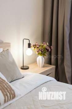 2-к квартира, вторичка, 58м2, 2/4 этаж