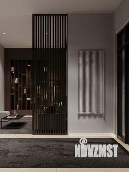 2-к квартира, вторичка, 86м2, 24/25 этаж