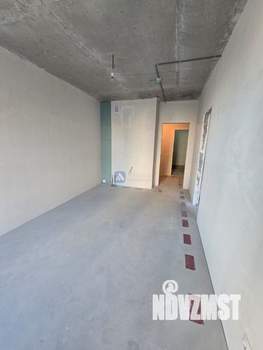 1-к квартира, вторичка, 42м2, 3/24 этаж