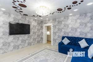 3-к квартира, вторичка, 93м2, 5/8 этаж