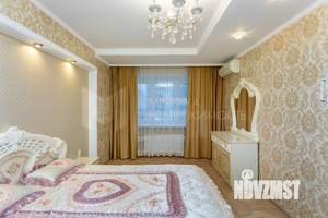 3-к квартира, вторичка, 86м2, 4/15 этаж