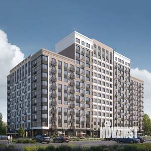 1-к квартира, вторичка, 33м2, 6/10 этаж