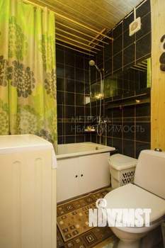 3-к квартира, вторичка, 54м2, 4/5 этаж