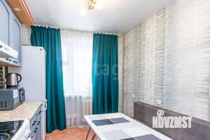 1-к квартира, вторичка, 35м2, 7/10 этаж
