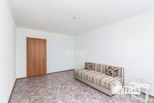 1-к квартира, вторичка, 36м2, 3/10 этаж