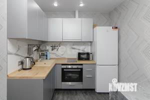 1-к квартира, вторичка, 42м2, 7/10 этаж