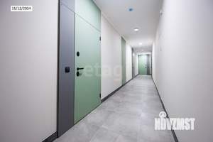 Студия квартира, вторичка, 25м2, 2/16 этаж