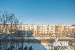 Студия квартира, вторичка, 18м2, 4/9 этаж