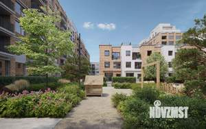 3-к квартира, вторичка, 116м2, 3/8 этаж