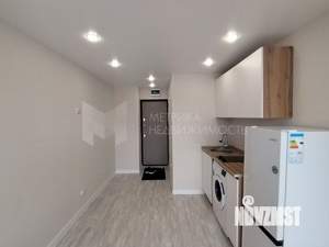1-к квартира, вторичка, 34м2, 8/8 этаж