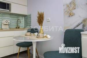 Студия квартира, вторичка, 16м2, 6/9 этаж