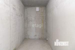 2-к квартира, сданный дом, 56м2, 3/4 этаж