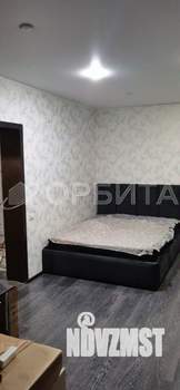 1-к квартира, вторичка, 42м2, 13/16 этаж