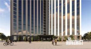 2-к квартира, вторичка, 66м2, 12/24 этаж