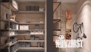 2-к квартира, вторичка, 77м2, 2/24 этаж