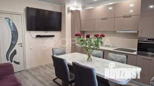 2-к квартира, вторичка, 62м2, 2/16 этаж