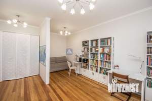 3-к квартира, вторичка, 109м2, 5/7 этаж