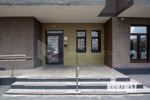 1-к квартира, вторичка, 28м2, 4/12 этаж