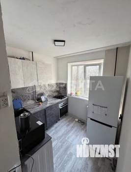 3-к квартира, вторичка, 56м2, 1/5 этаж