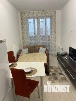 Студия квартира, вторичка, 20м2, 9/10 этаж