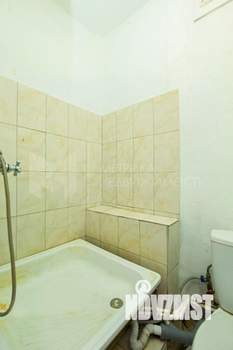 Студия квартира, вторичка, 17м2, 4/5 этаж