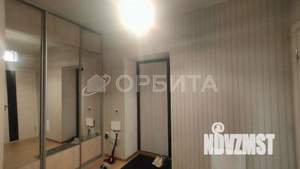 1-к квартира, вторичка, 43м2, 13/16 этаж