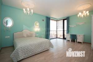 2-к квартира, вторичка, 91м2, 19/20 этаж