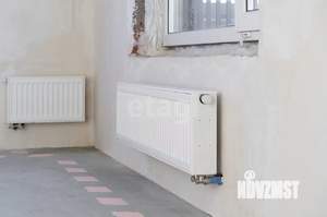 2-к квартира, вторичка, 53м2, 6/25 этаж