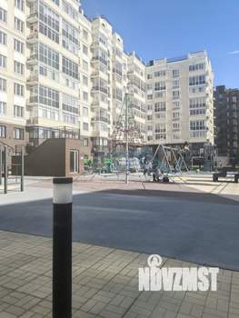 3-к квартира, вторичка, 96м2, 8/9 этаж