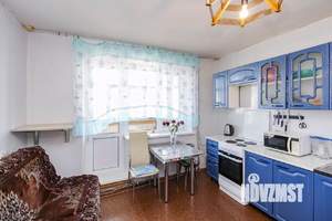 1-к квартира, вторичка, 38м2, 9/9 этаж