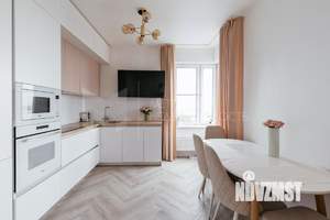 2-к квартира, вторичка, 58м2, 17/20 этаж