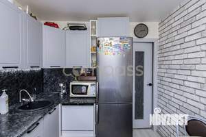 2-к квартира, вторичка, 42м2, 4/5 этаж