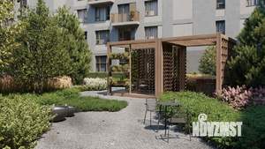 Студия квартира, вторичка, 21м2, 3/7 этаж