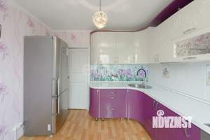 3-к квартира, вторичка, 67м2, 4/9 этаж