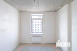 3-к квартира, вторичка, 80м2, 10/25 этаж