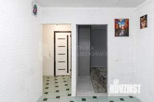 2-к квартира, вторичка, 54м2, 1/5 этаж