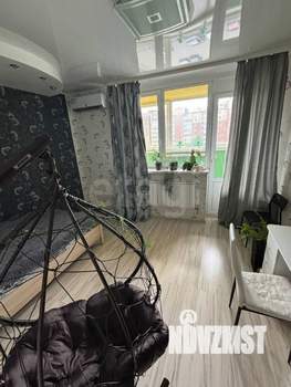 2-к квартира, вторичка, 51м2, 4/16 этаж