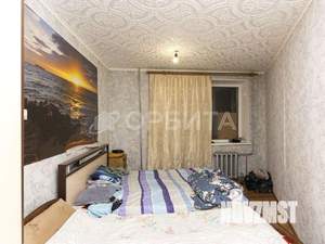 4-к квартира, вторичка, 82м2, 5/9 этаж