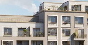 Студия квартира, вторичка, 21м2, 6/8 этаж