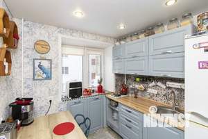 1-к квартира, вторичка, 30м2, 2/5 этаж